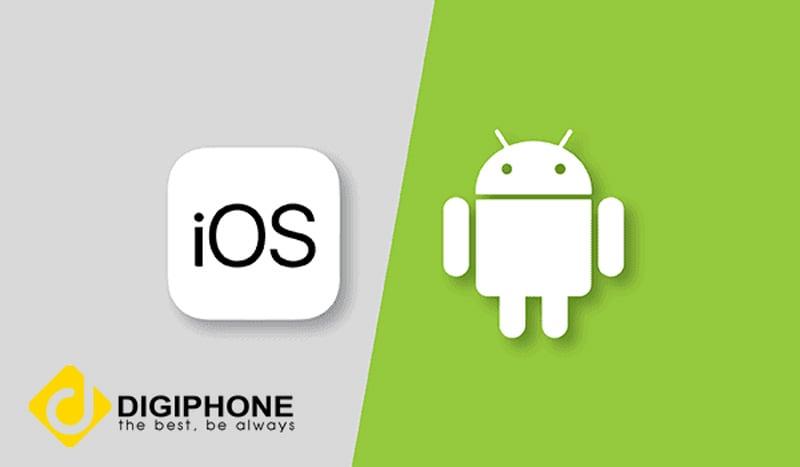 Android và iOS