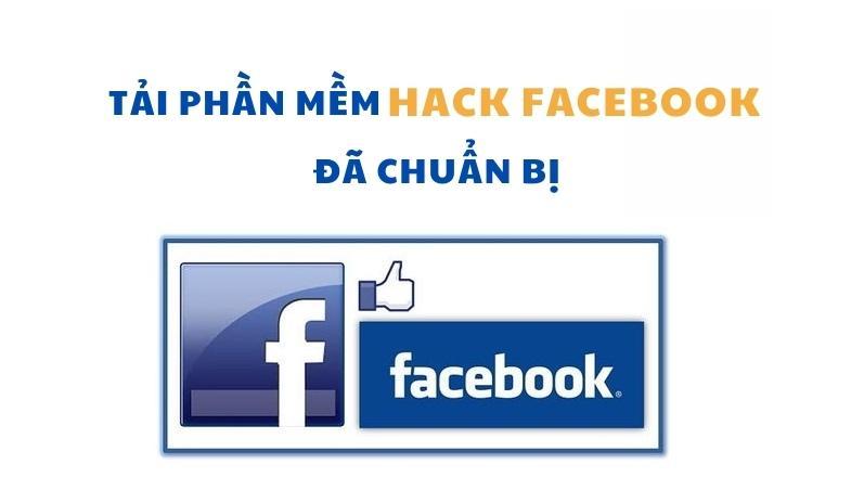 Ứng dụng hack facebook cho android tốt nhất