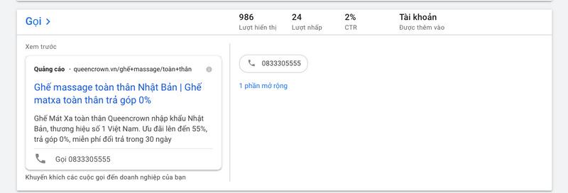 quang cao google ads