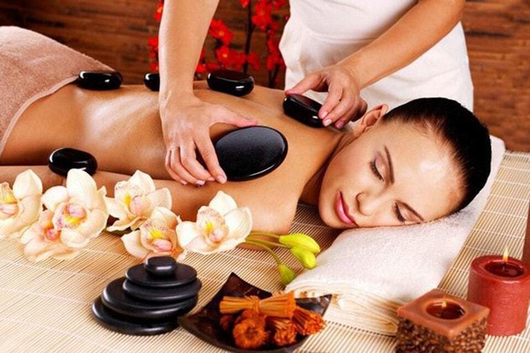 10 địa chỉ massage, mát xa, spa tốt nhất Vũng Tàu
